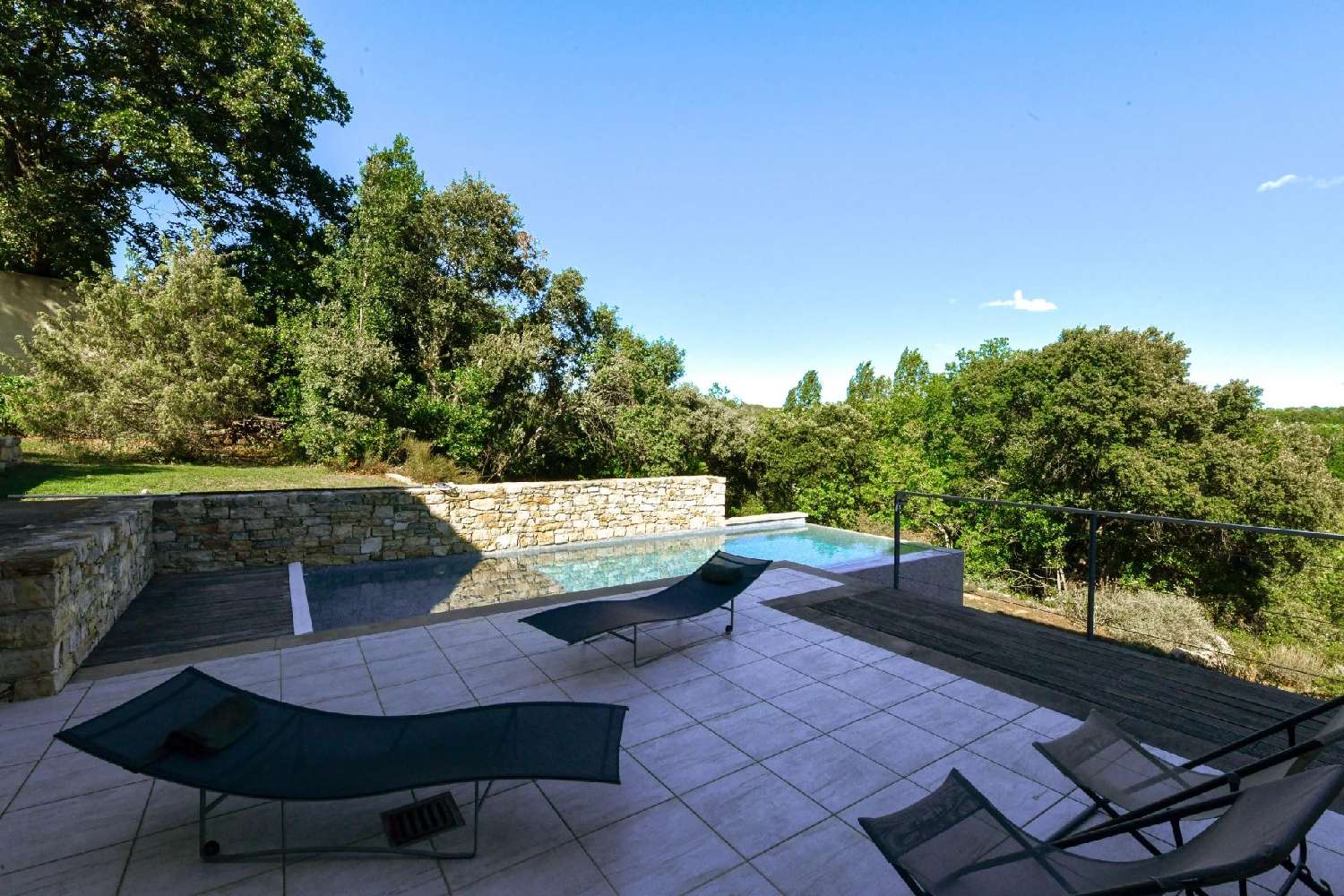  te koop villa Uzès Gard 5