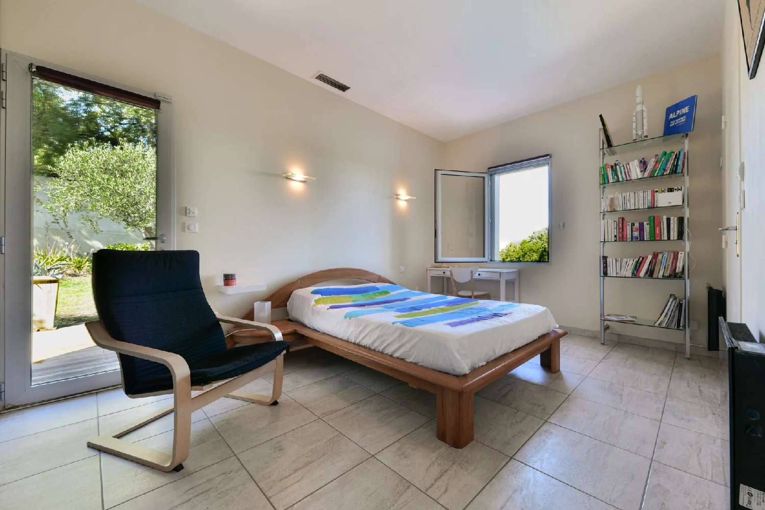  te koop villa Uzès Gard 7