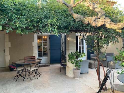 Uzès Gard villa foto 7307236