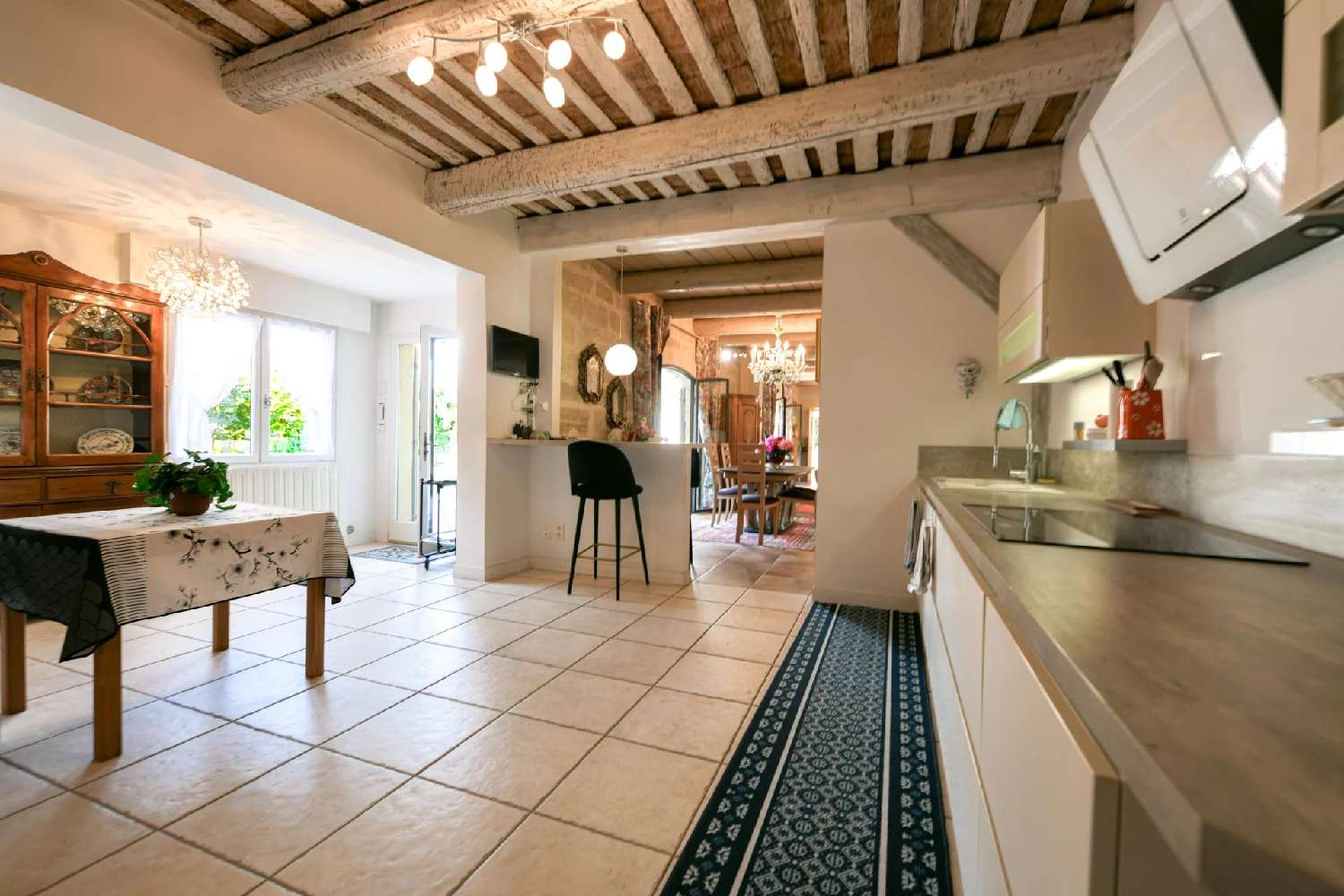 en venta villa Uzès Gard 1