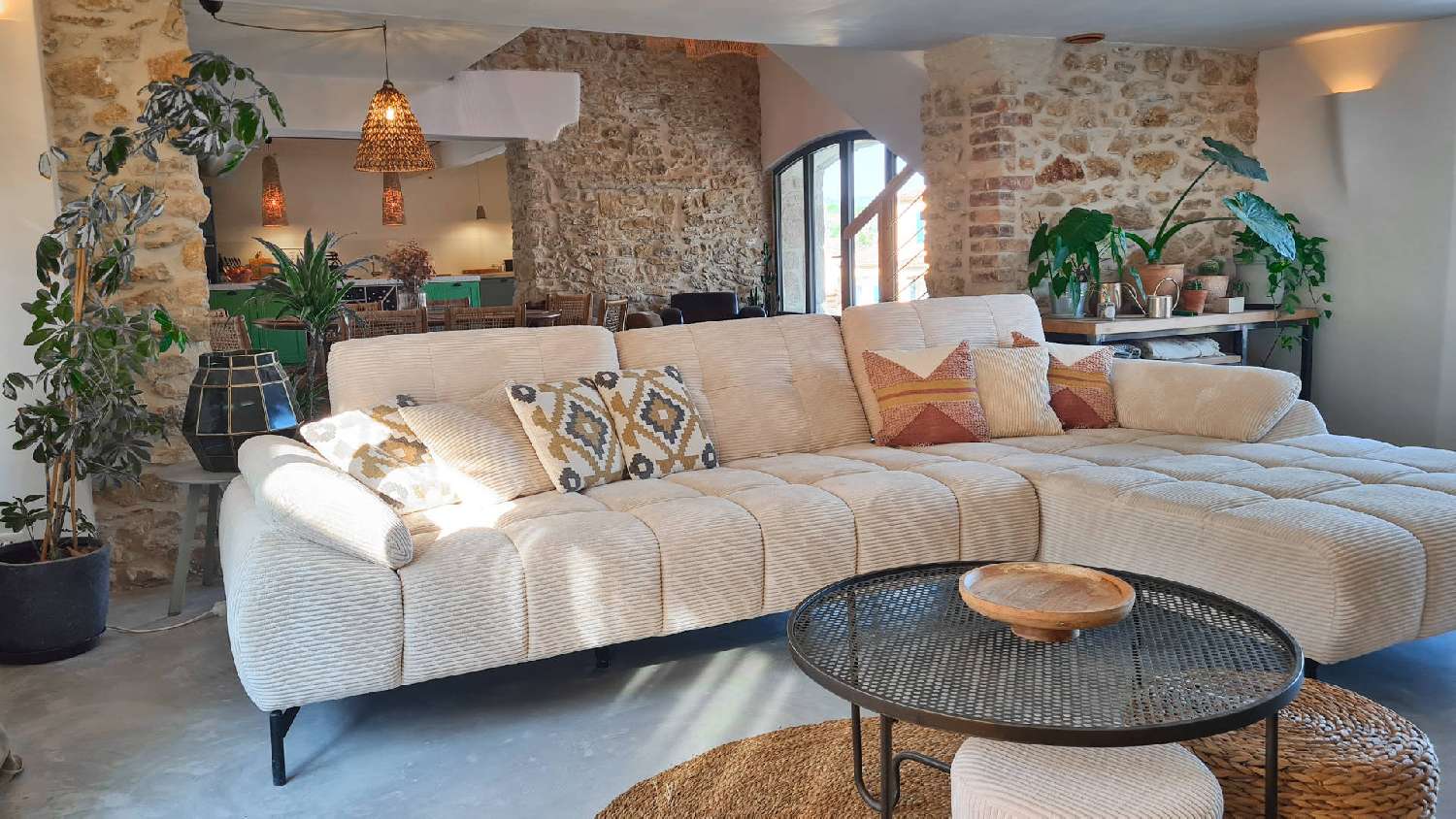  te koop villa Uzès Gard 6