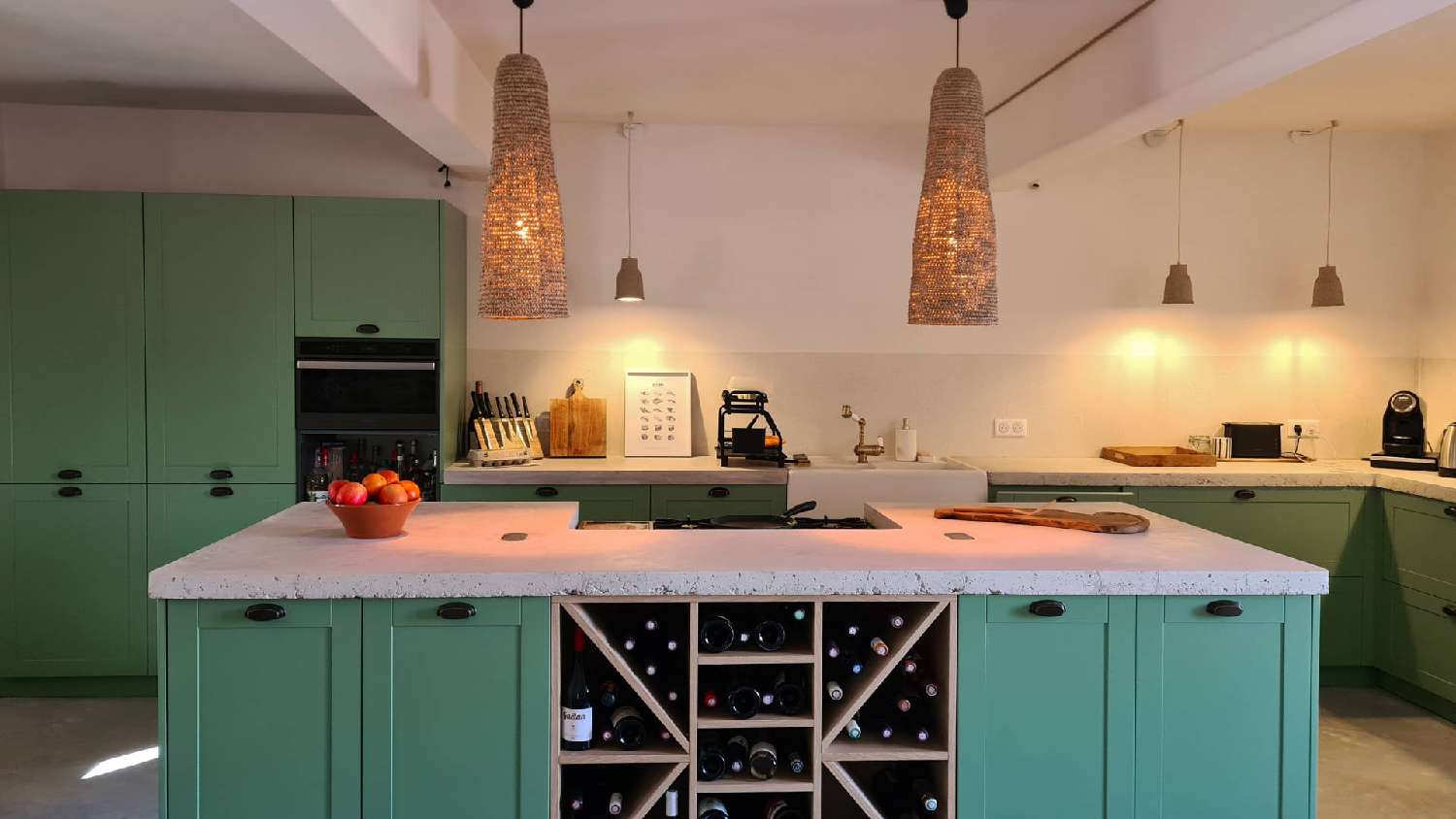  te koop villa Uzès Gard 8