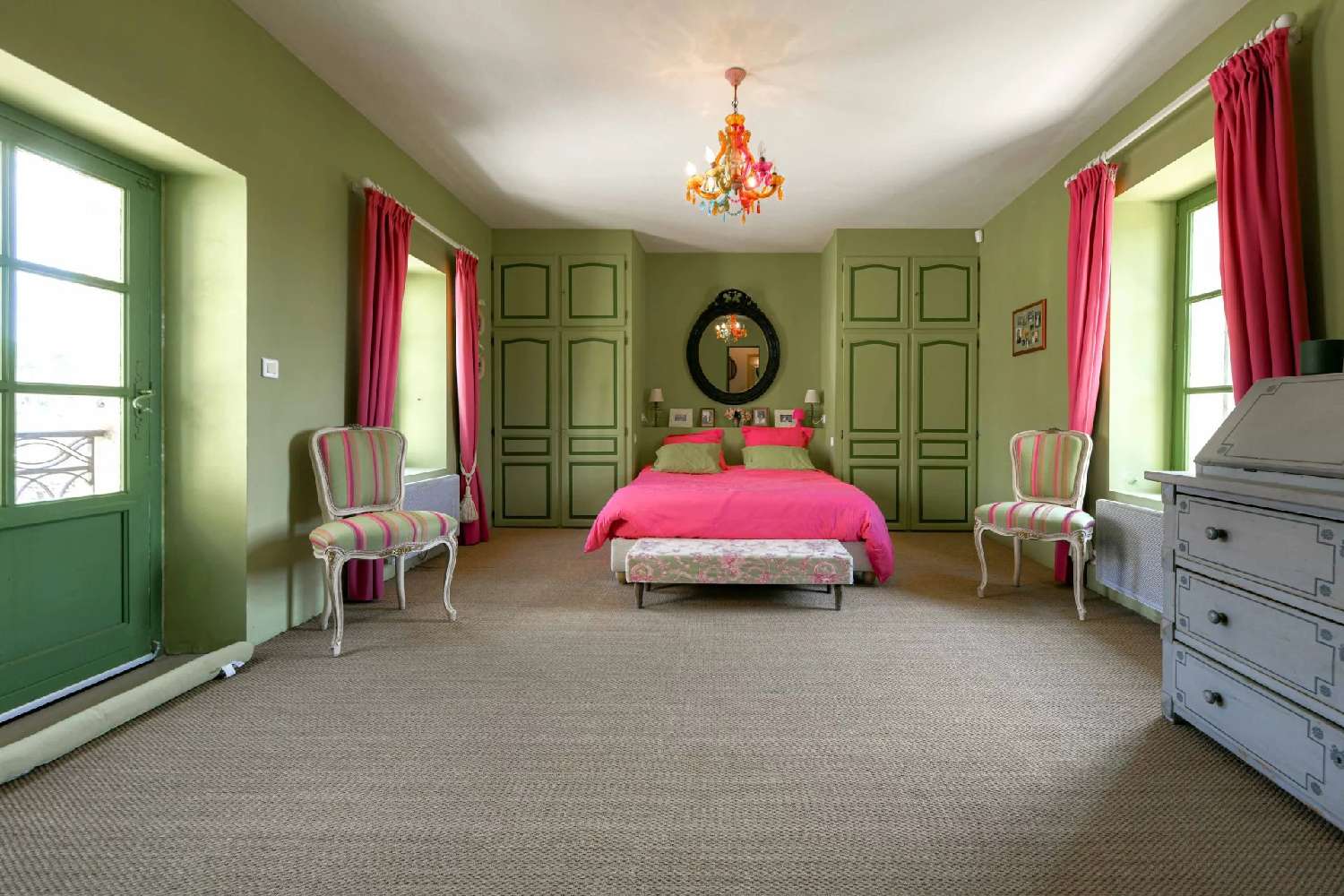 te koop villa Uzès Gard 2