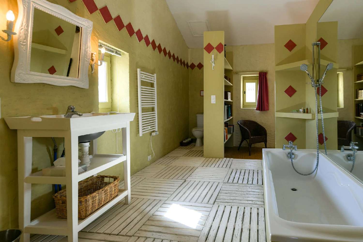 te koop villa Uzès Gard 4