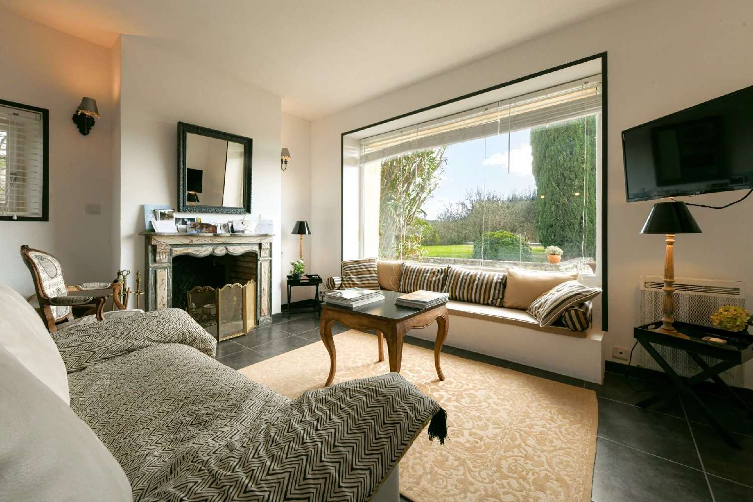 te koop villa Uzès Gard 8