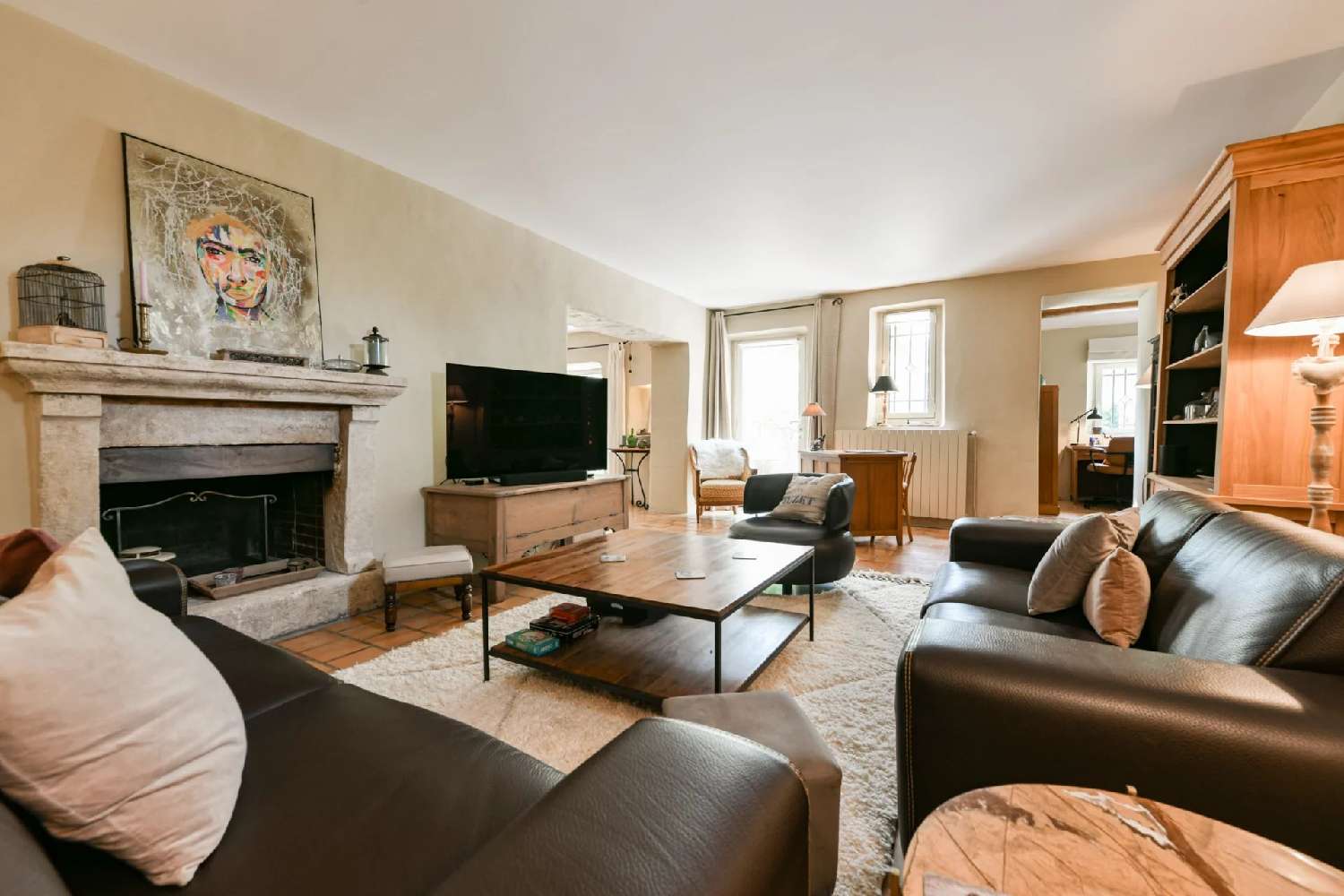  te koop villa Uzès Gard 3