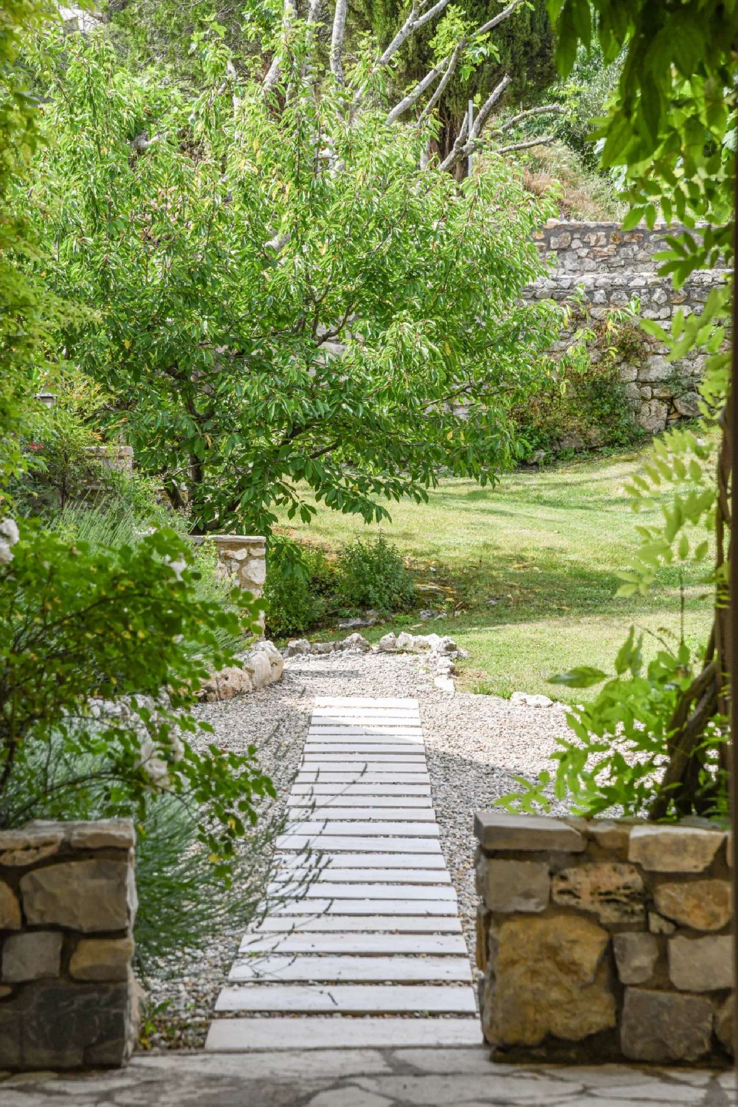  te koop villa Uzès Gard 8