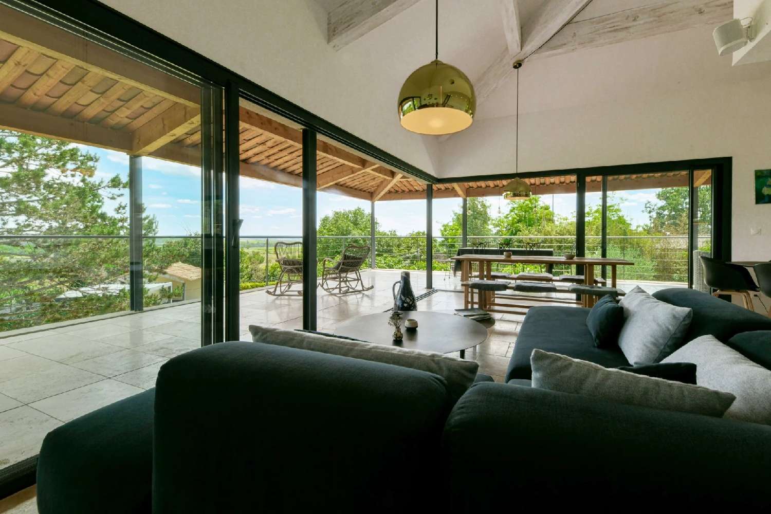  te koop villa Uzès Gard 3