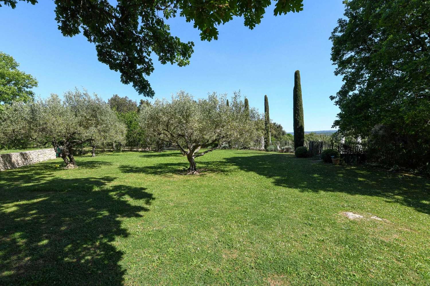  te koop villa Uzès Gard 3