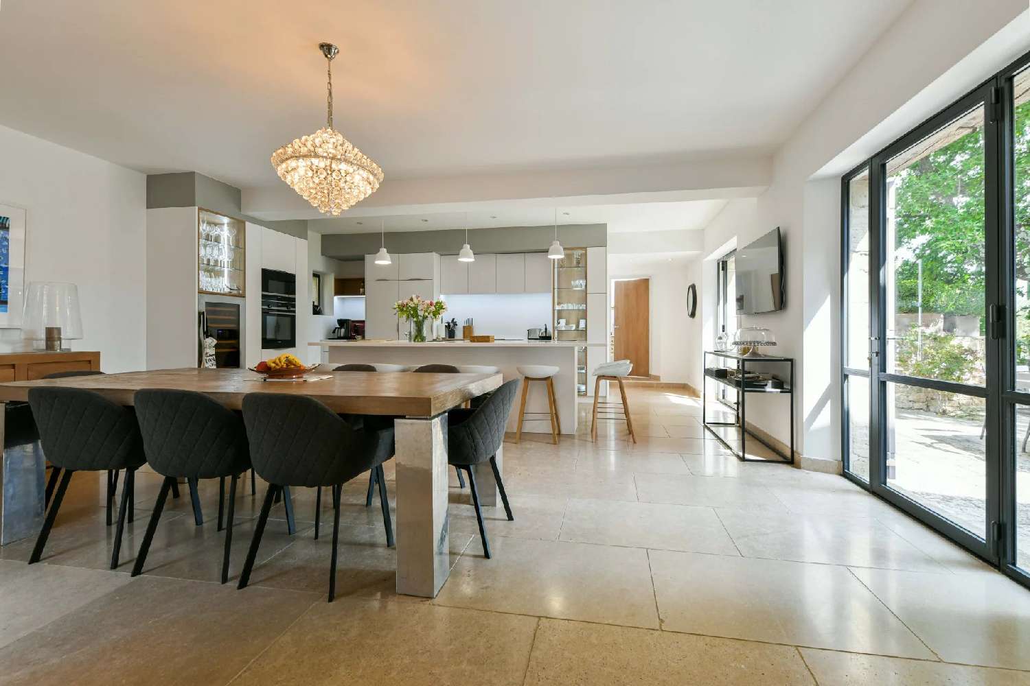  te koop villa Uzès Gard 4