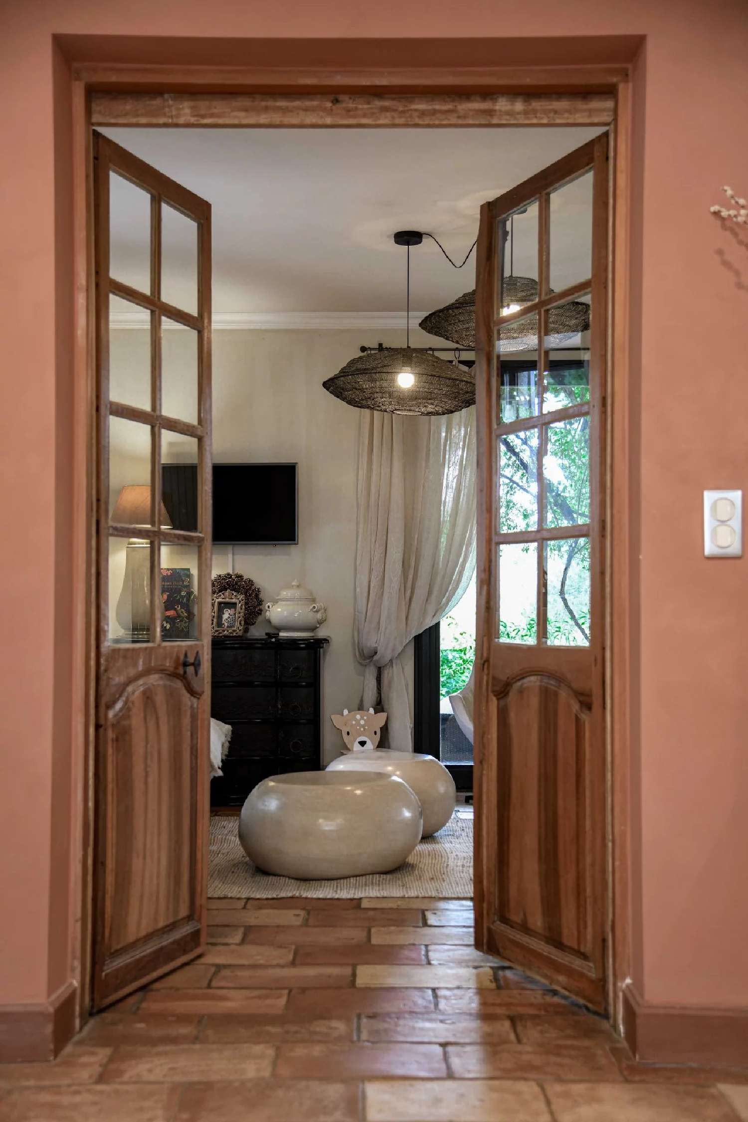  te koop villa Uzès Gard 6