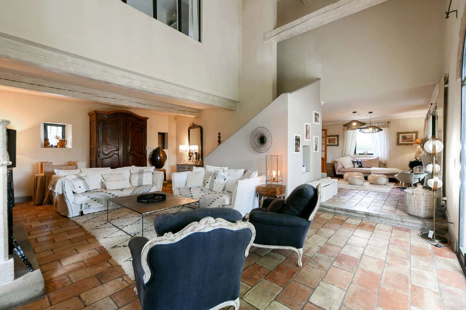  te koop villa Uzès Gard 8