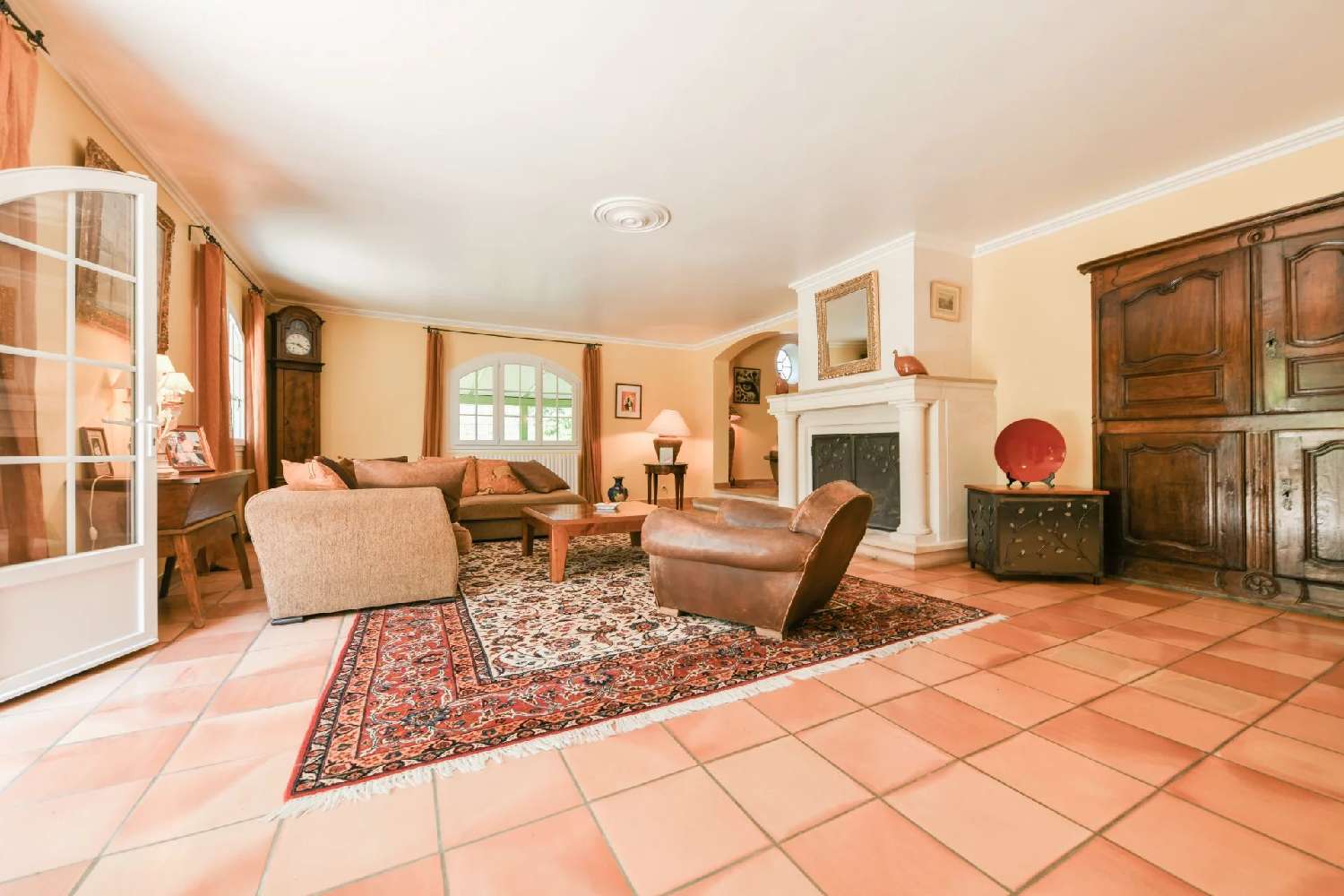  en venta villa Uzès Gard 3