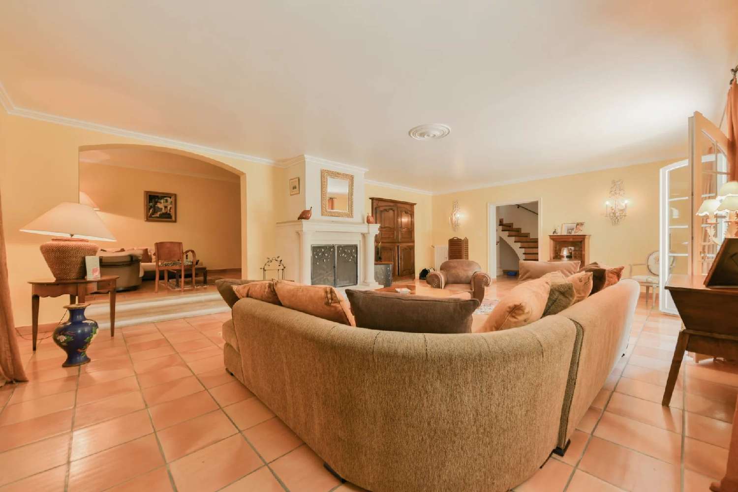  en venta villa Uzès Gard 4