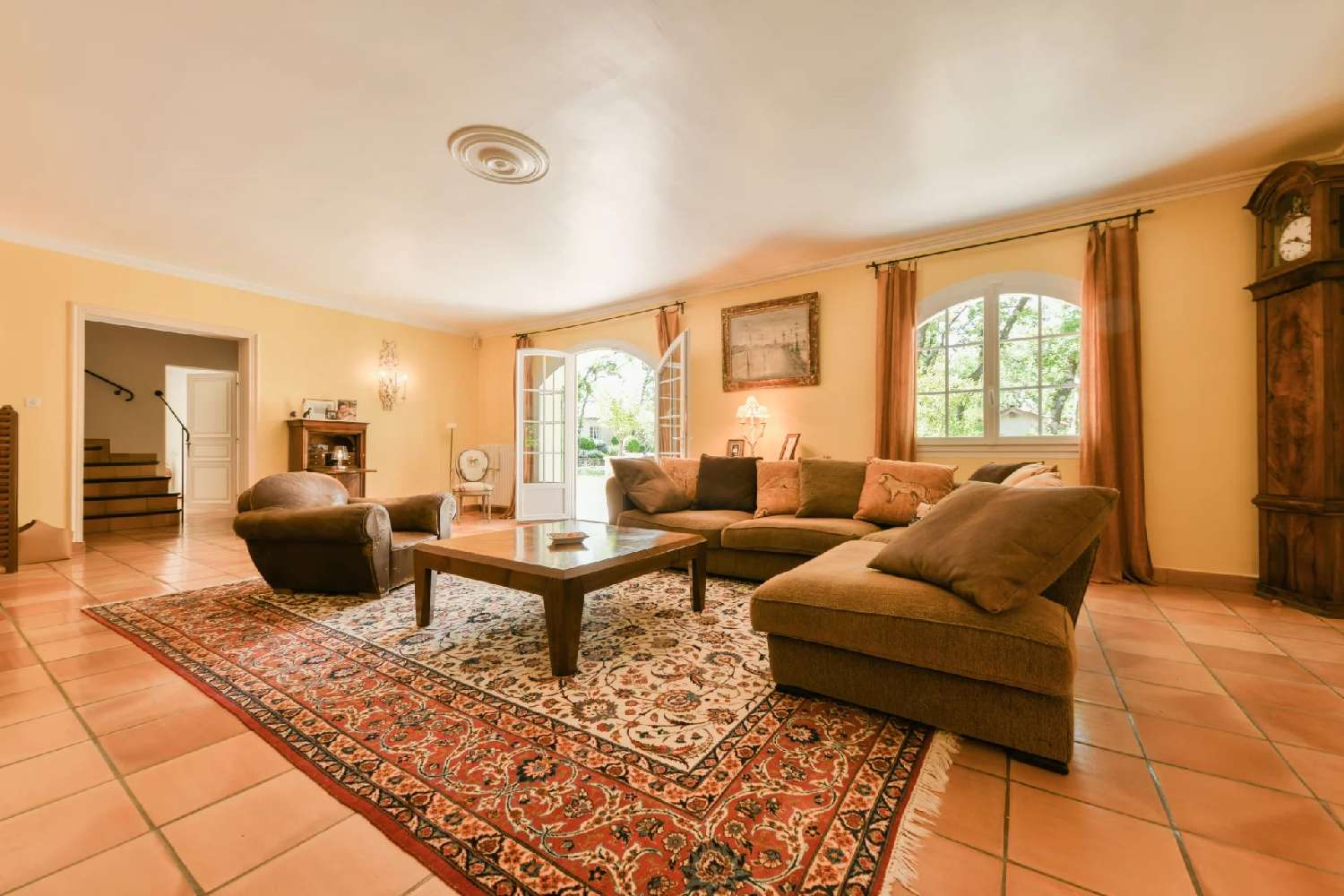  en venta villa Uzès Gard 5