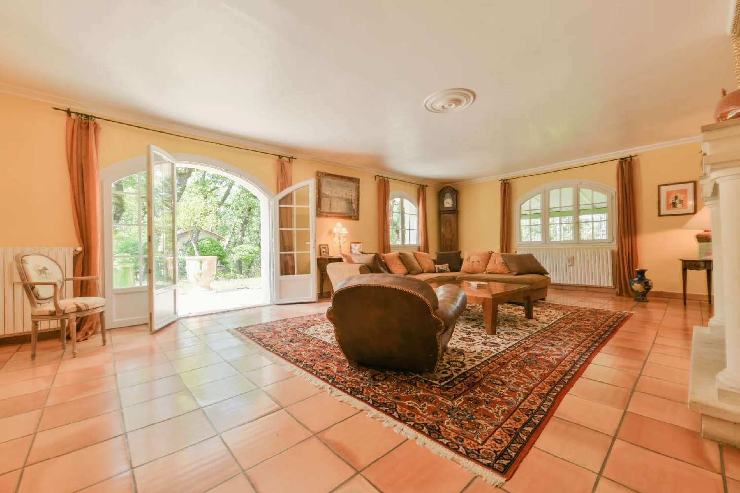  en venta villa Uzès Gard 6