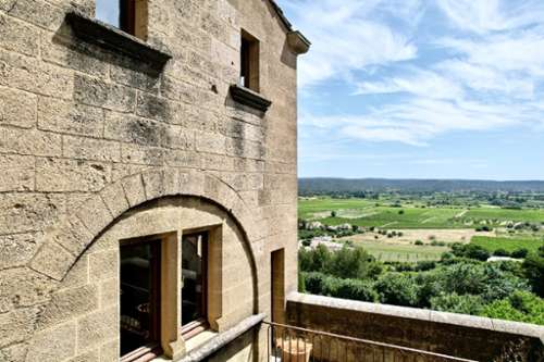 Uzès Gard villa foto 7307945