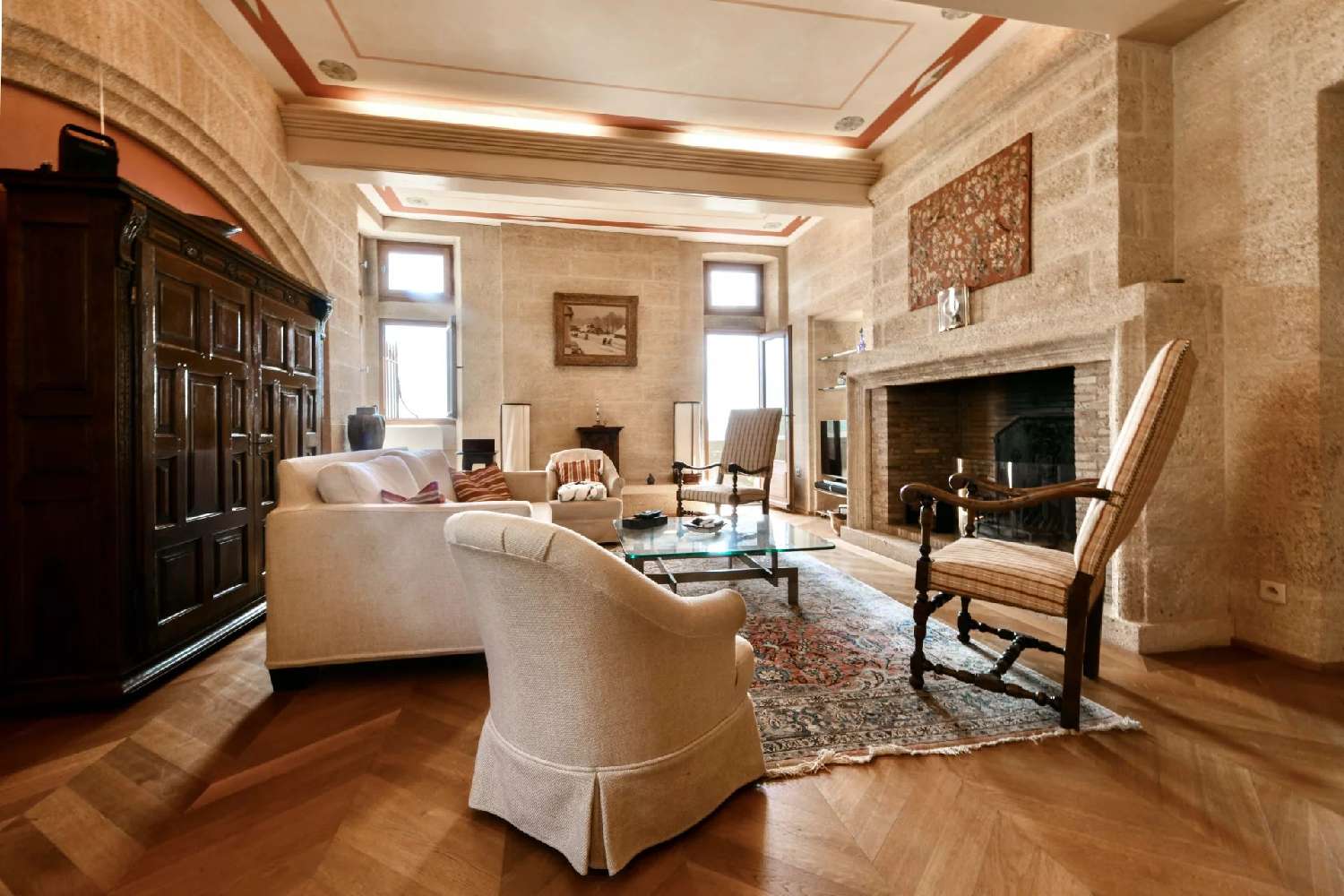  en venta villa Uzès Gard 2