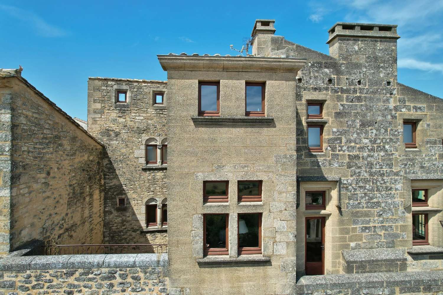  en venta villa Uzès Gard 3