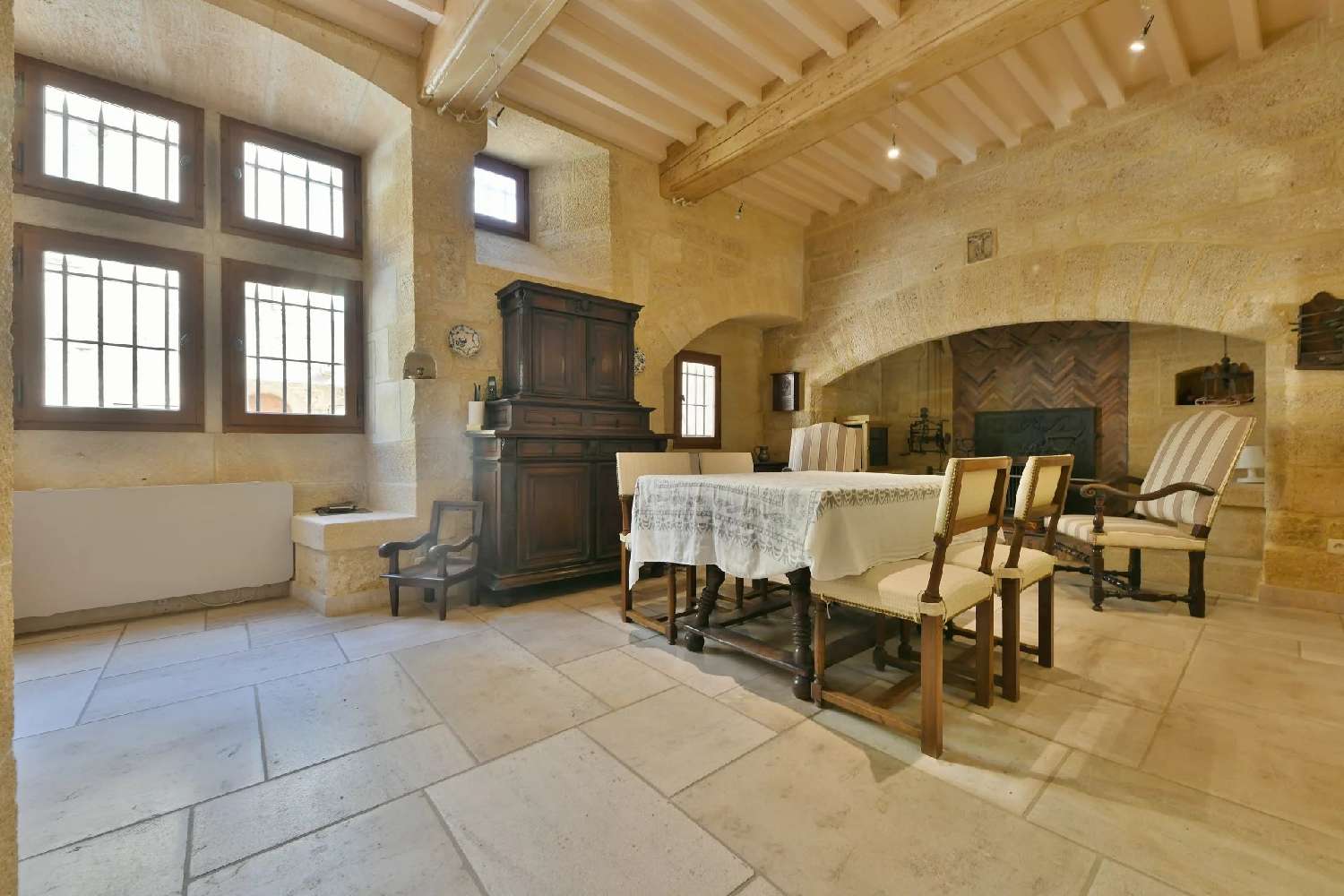  en venta villa Uzès Gard 4