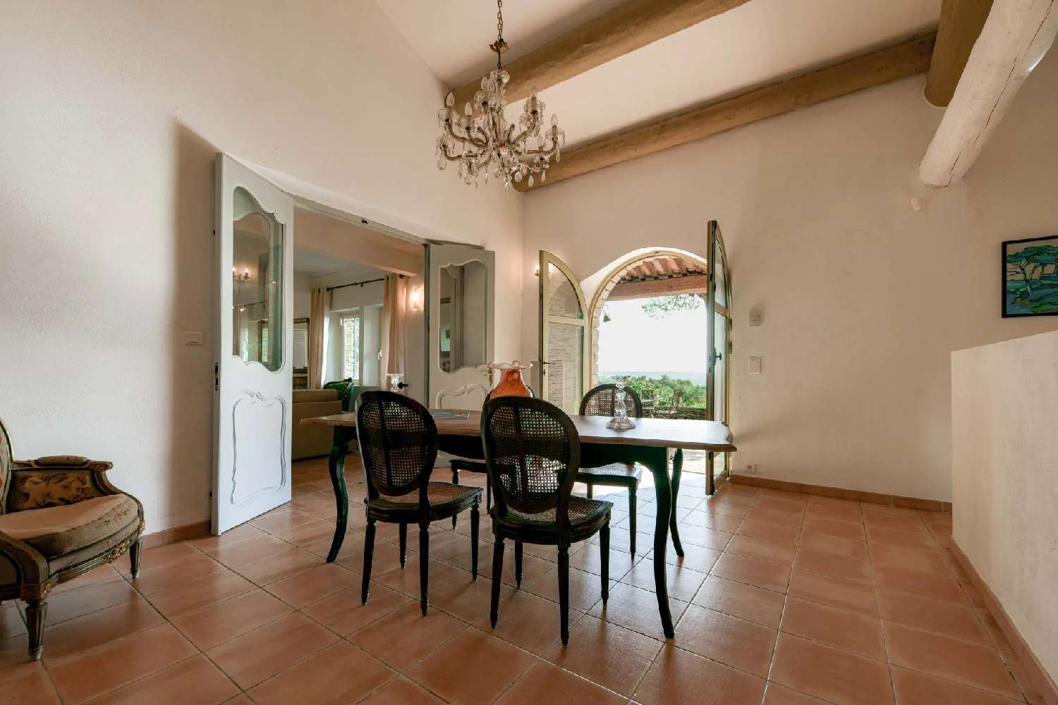  te koop villa Uzès Gard 7