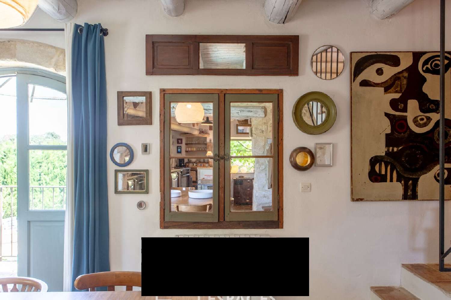  te koop villa Uzès Gard 8