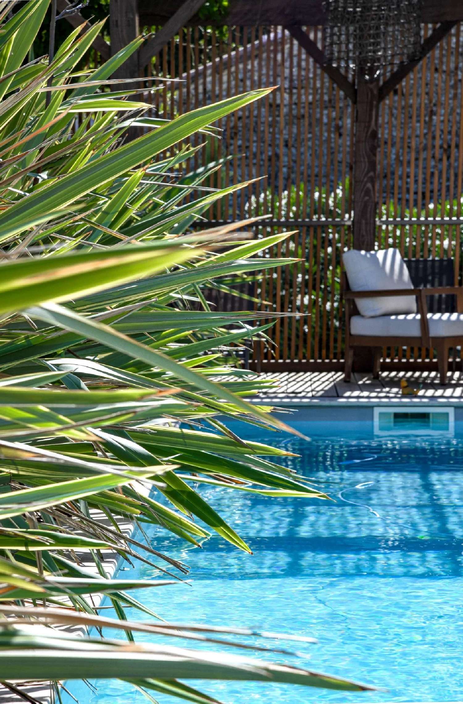 en venta villa Uzès Gard 5