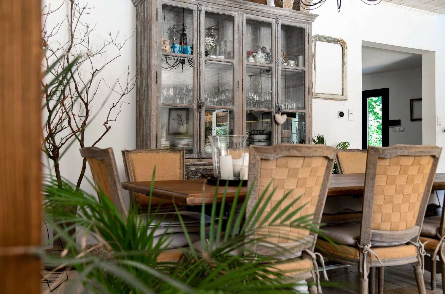 en venta villa Uzès Gard 6