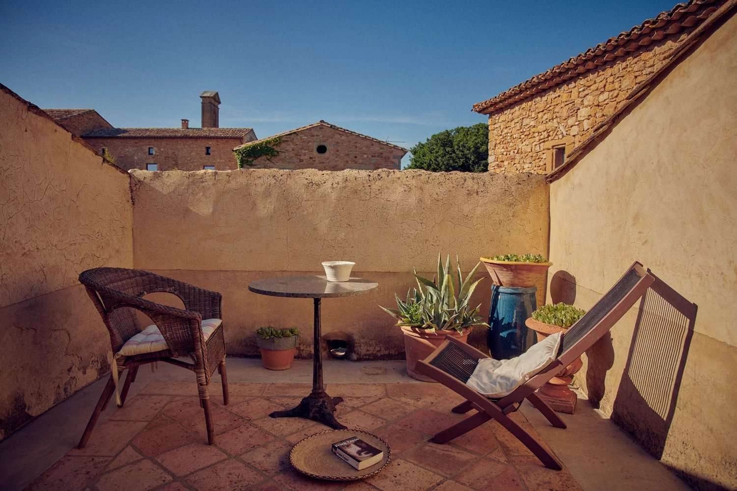 te koop villa Uzès Gard 2