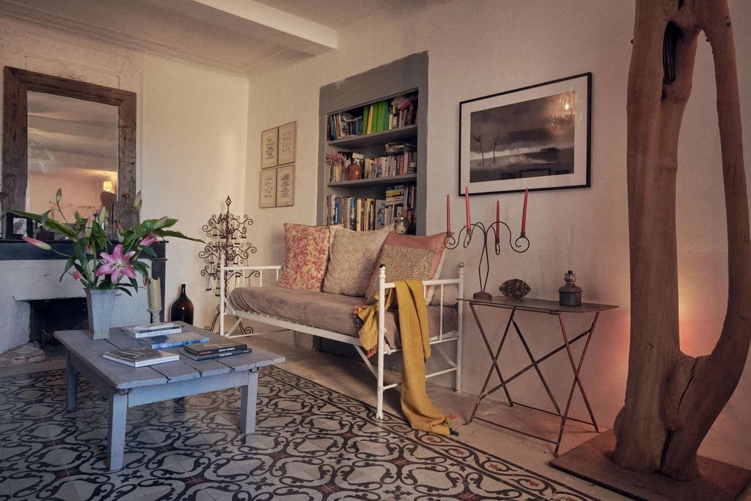 te koop villa Uzès Gard 3