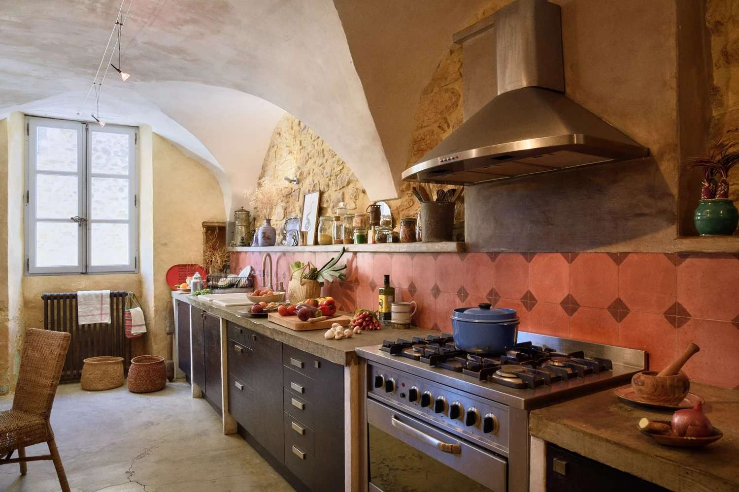 te koop villa Uzès Gard 4