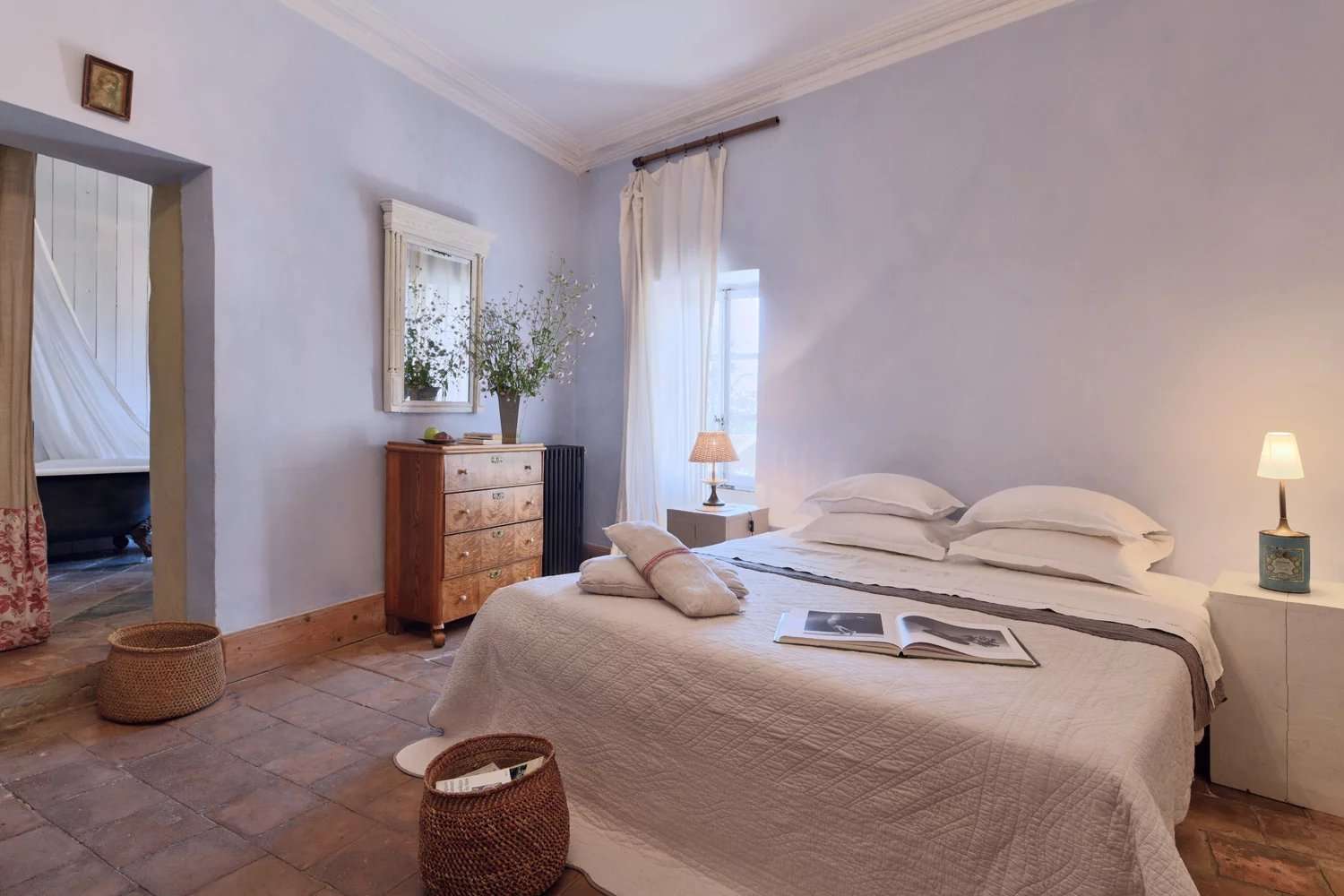 te koop villa Uzès Gard 6