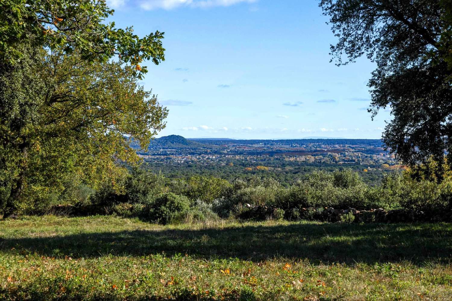 te koop villa Uzès Gard 1