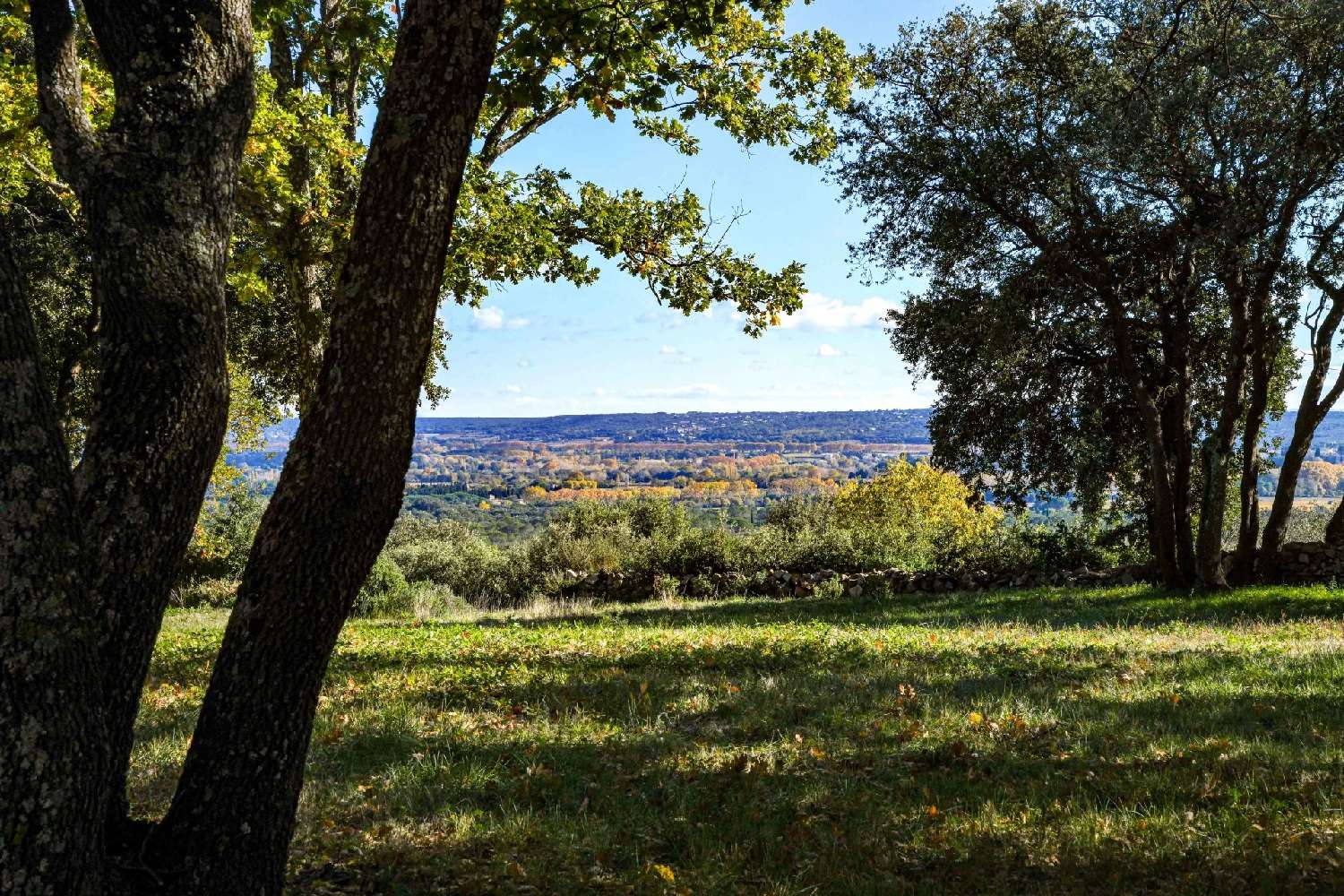 te koop villa Uzès Gard 3