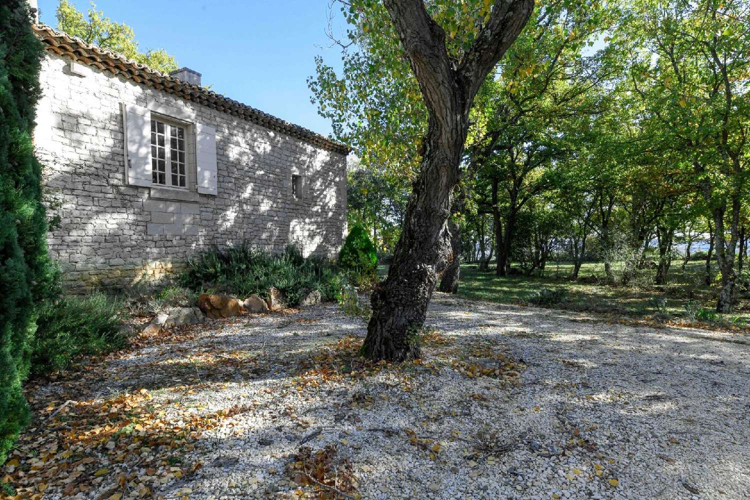te koop villa Uzès Gard 4