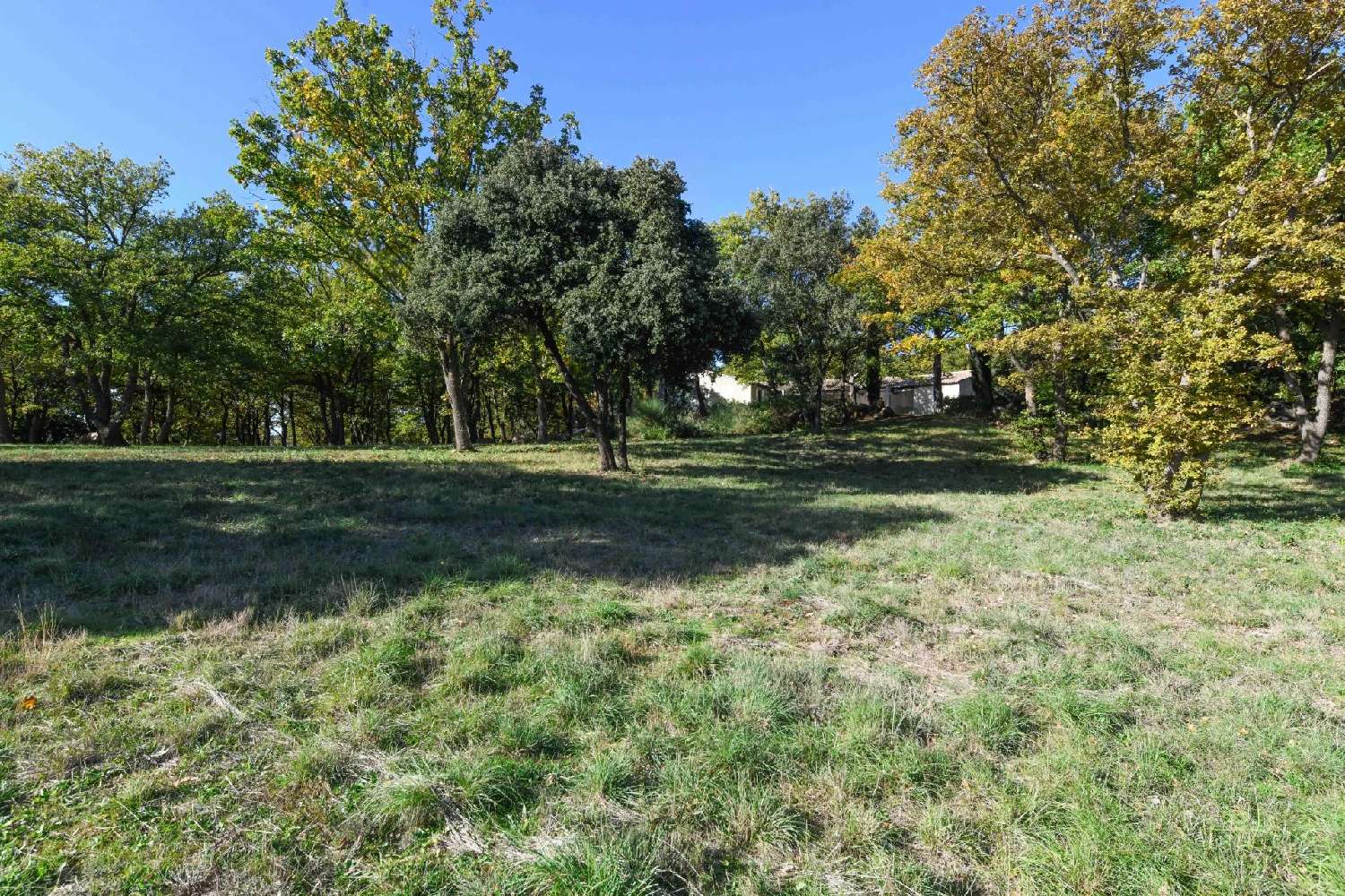 te koop villa Uzès Gard 5