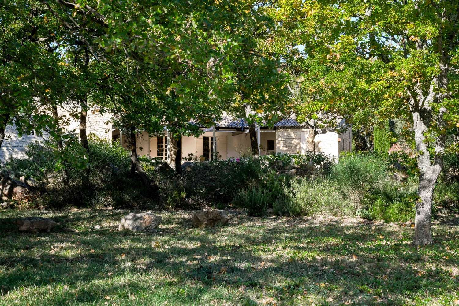 te koop villa Uzès Gard 8