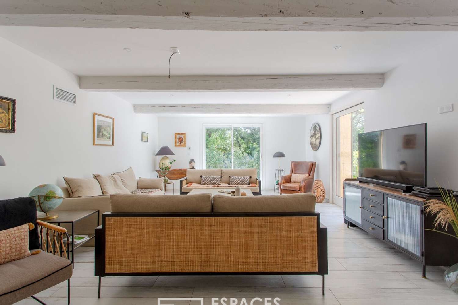  for sale villa Uzès Gard 2