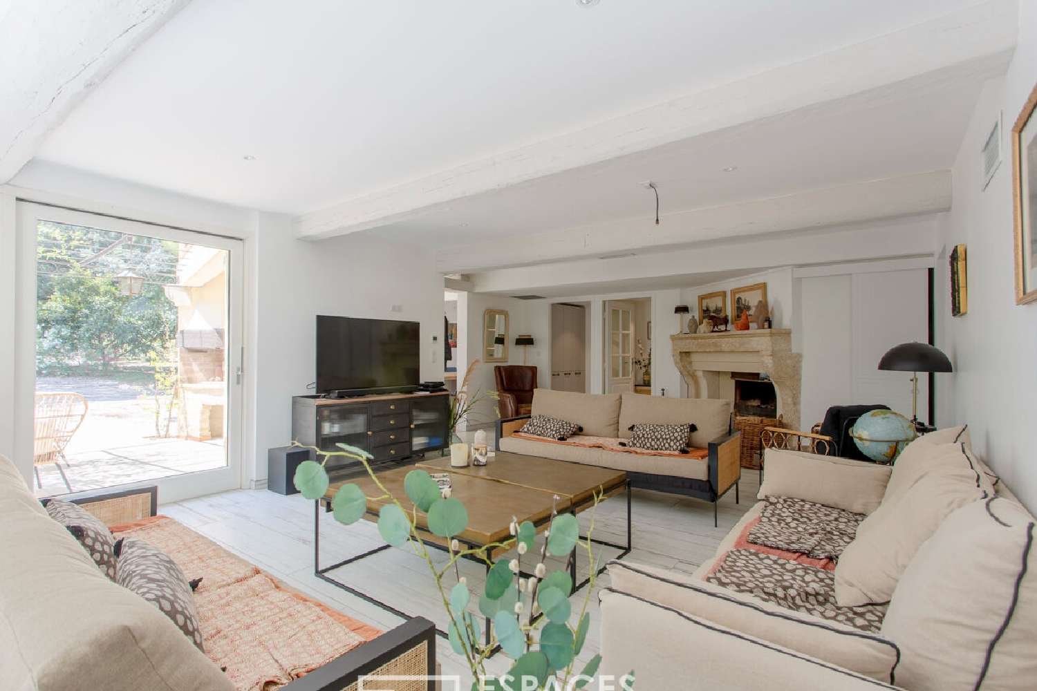  for sale villa Uzès Gard 3