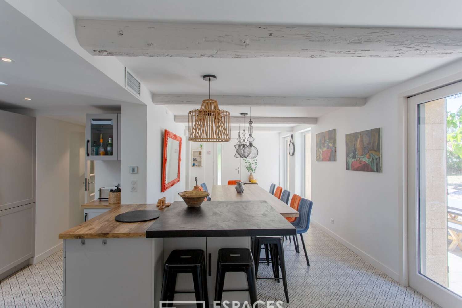  for sale villa Uzès Gard 4