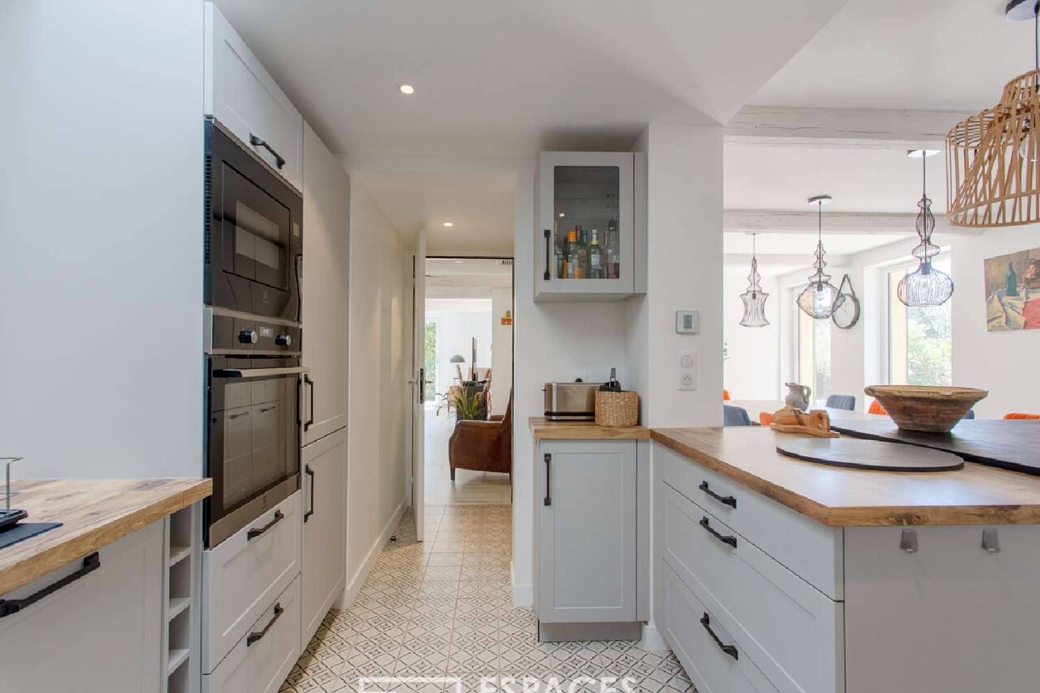  for sale villa Uzès Gard 6