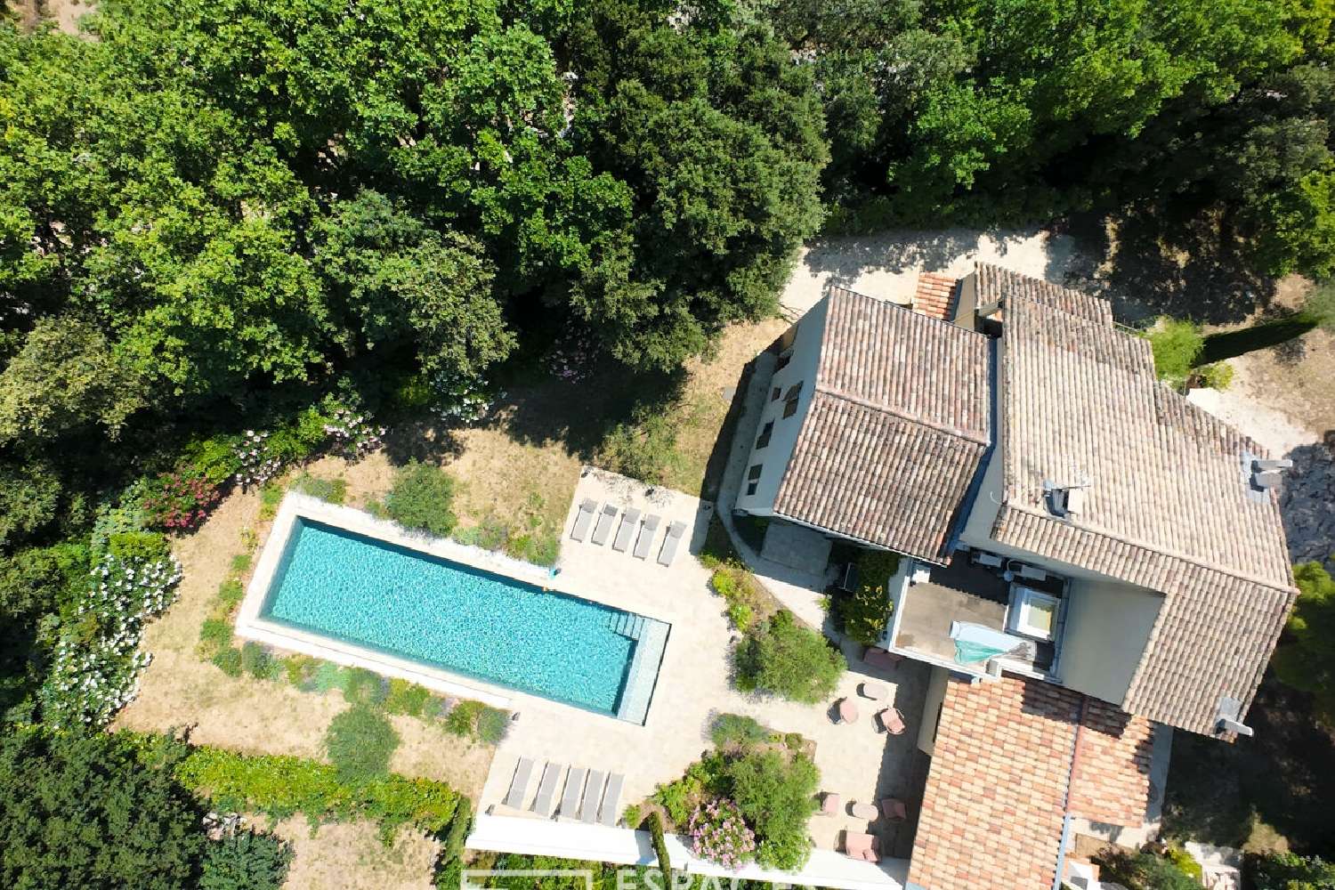  for sale villa Uzès Gard 7