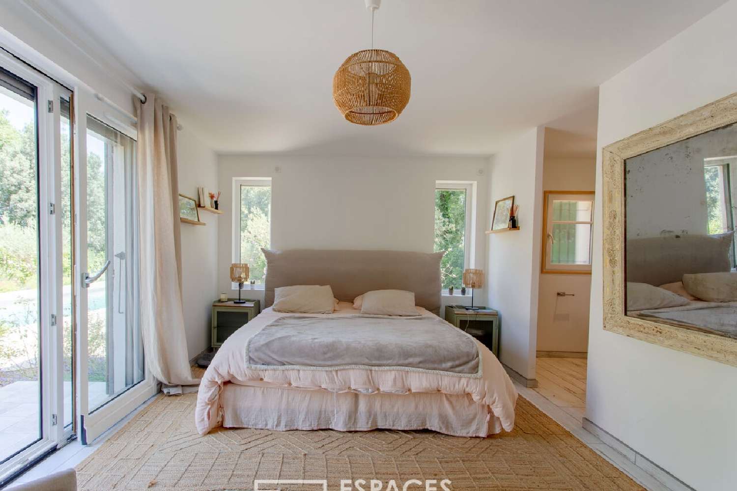  for sale villa Uzès Gard 8