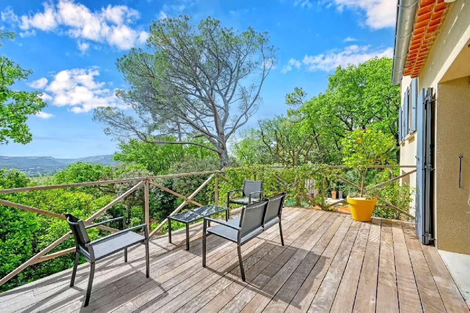  for sale villa Uzès Gard 3