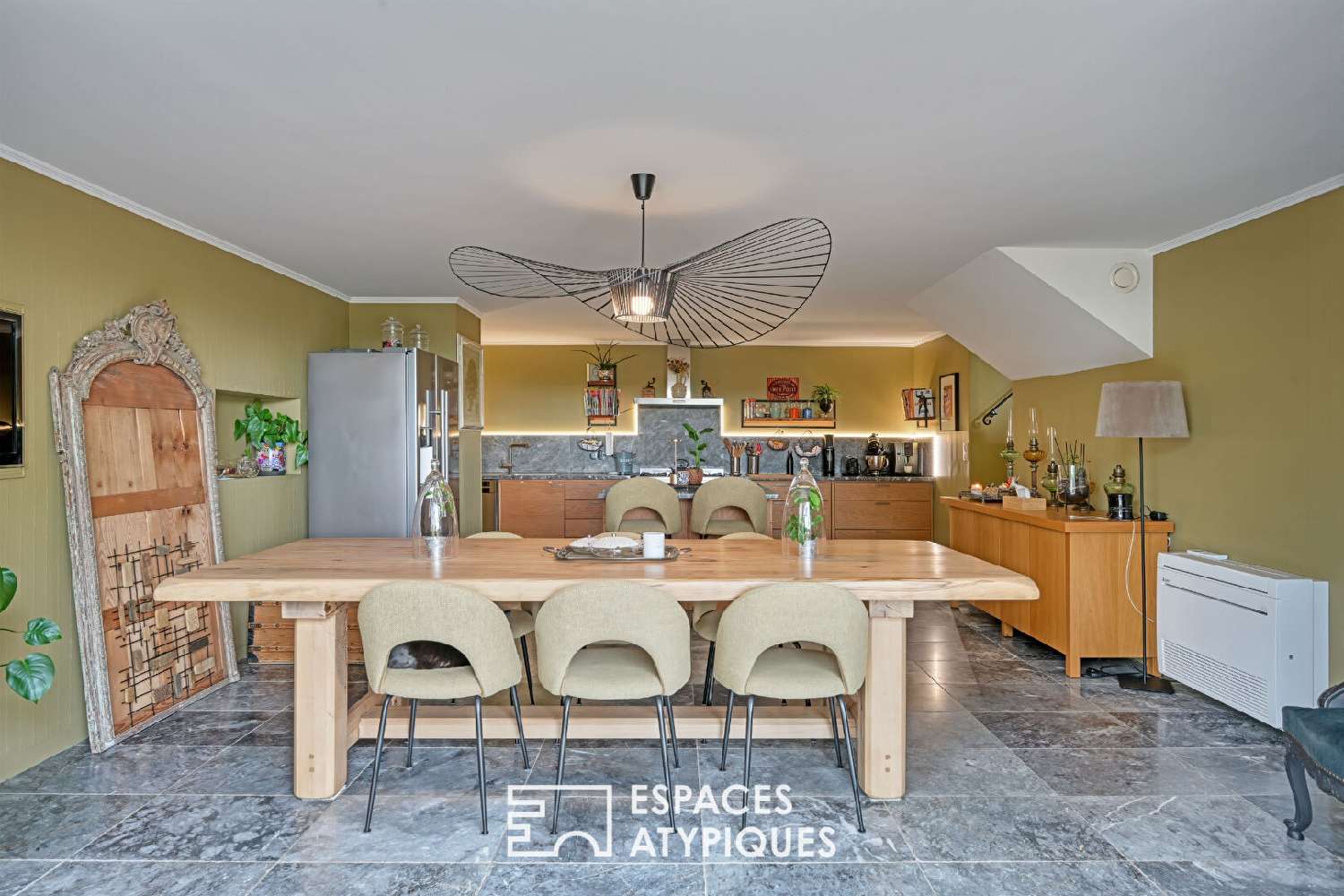  for sale villa Uzès Gard 4