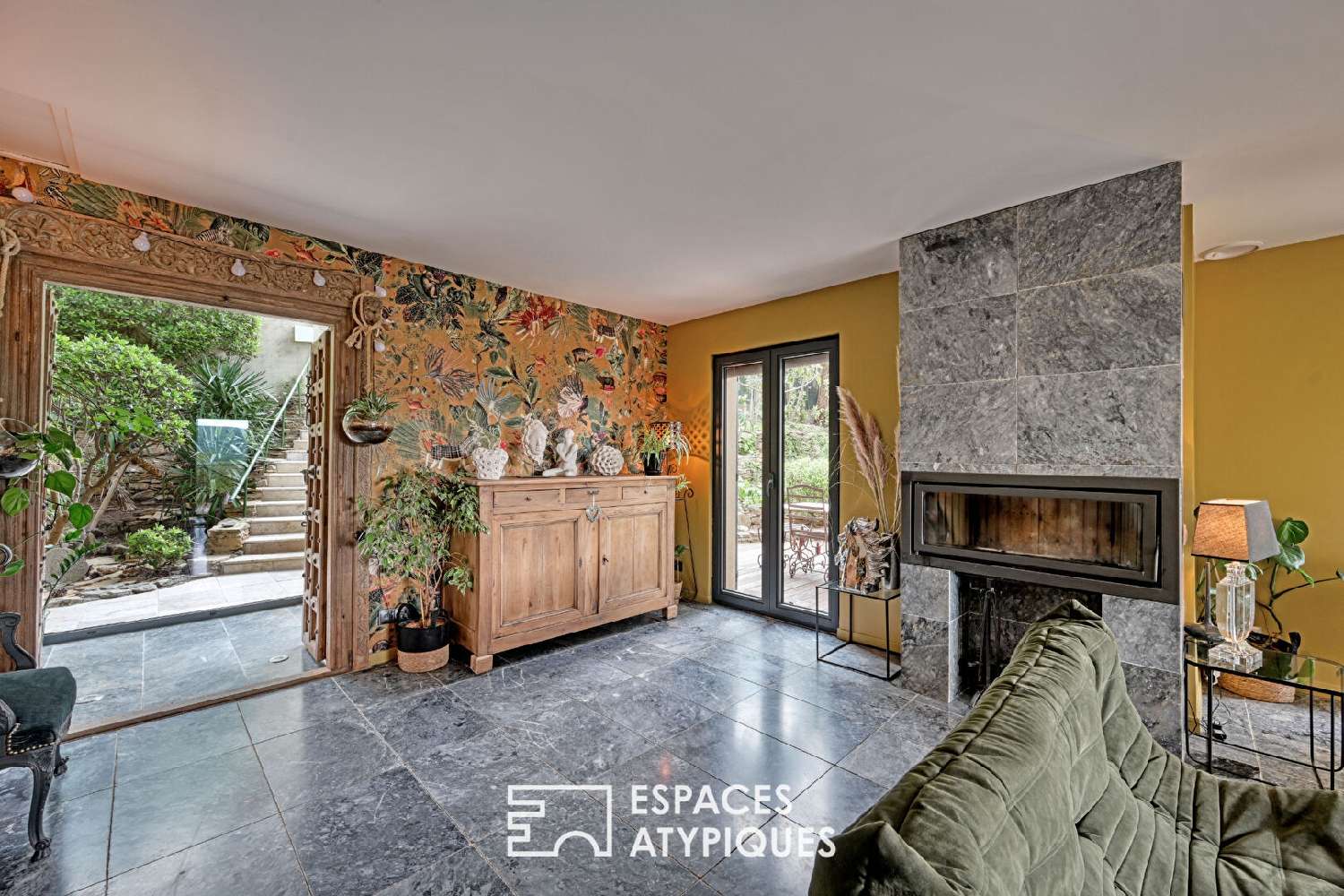  for sale villa Uzès Gard 5