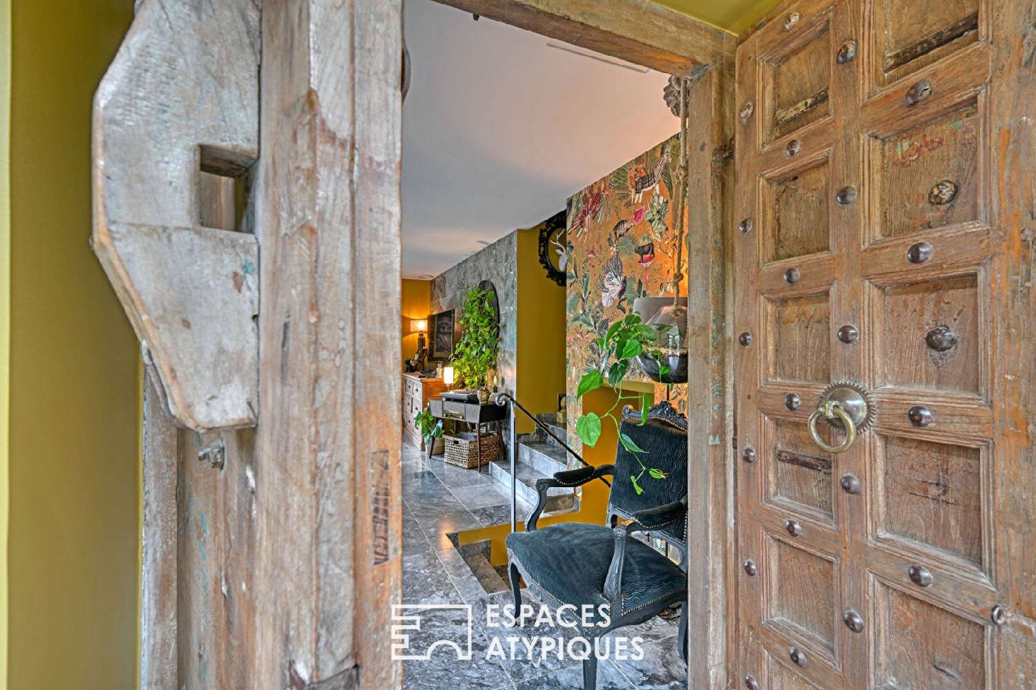  for sale villa Uzès Gard 6