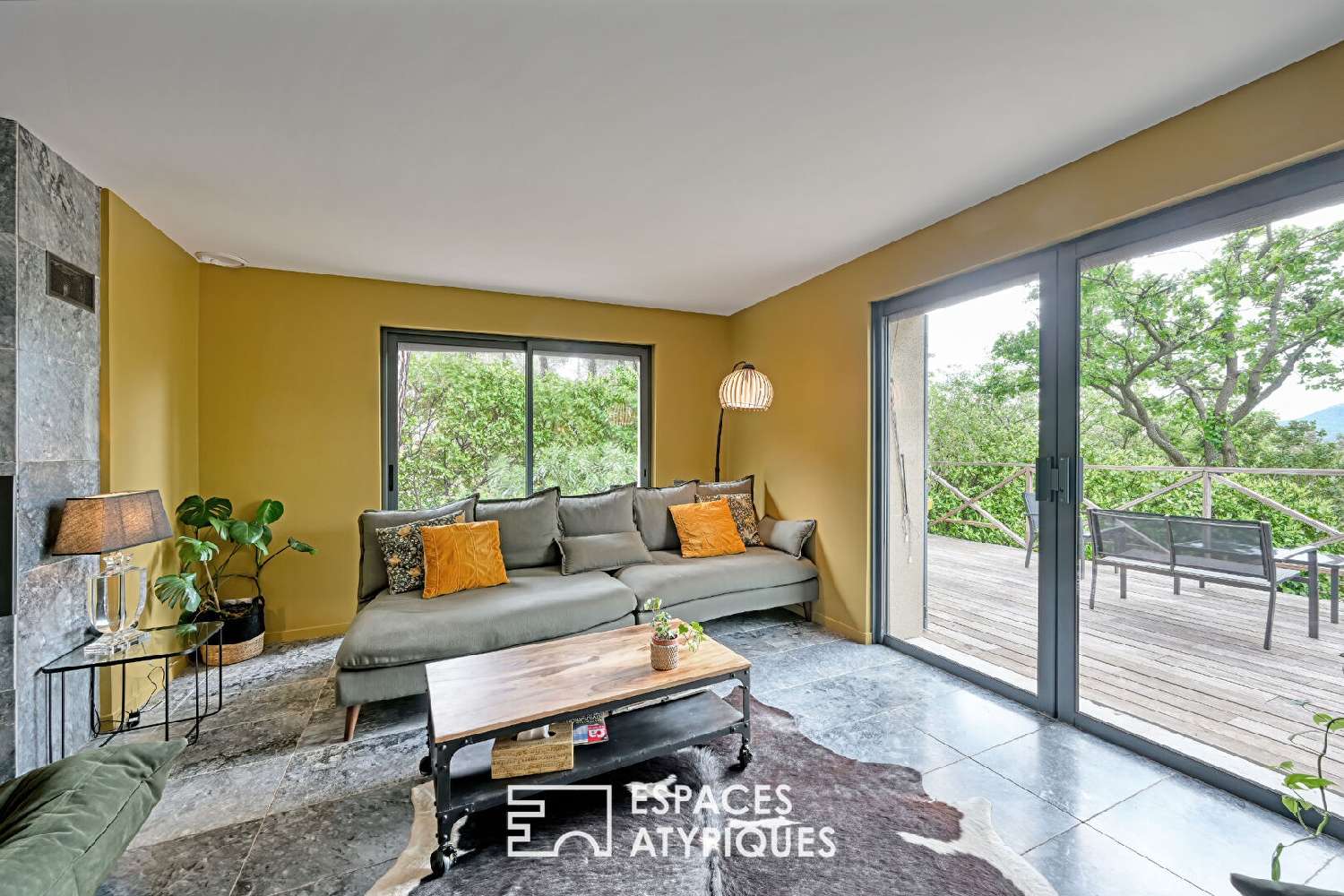  for sale villa Uzès Gard 7