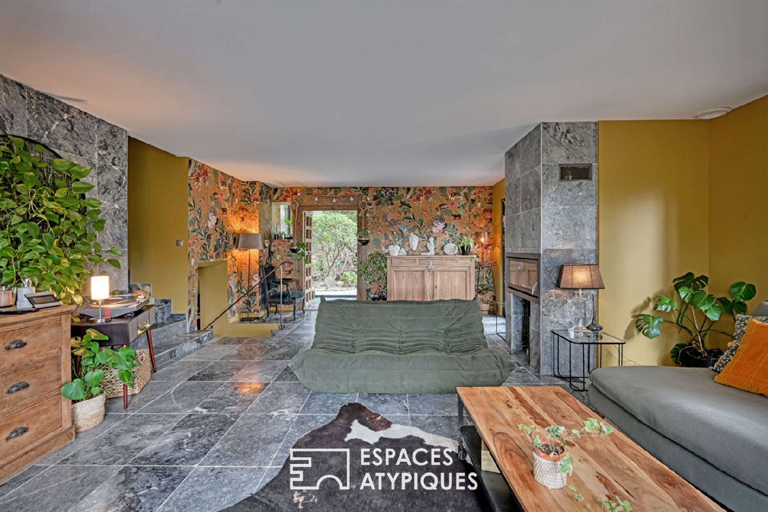  for sale villa Uzès Gard 8