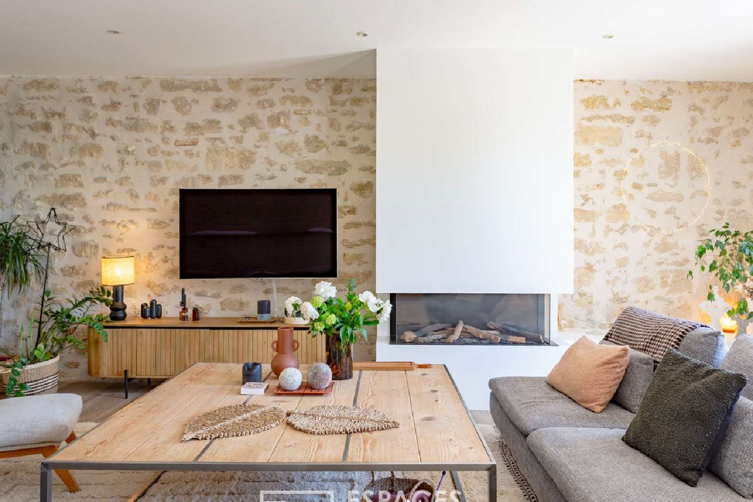  for sale villa Uzès Gard 1